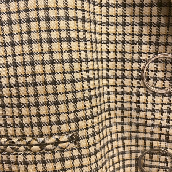 size 42 SANDRO Women’s Jacket - Picture 6 of 8